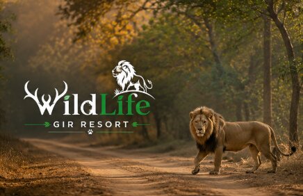 Romantic Wilderness Gir
